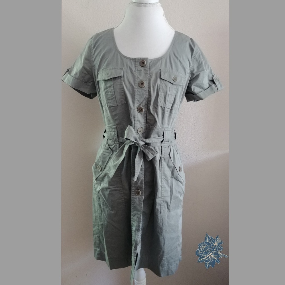 Talbots dress